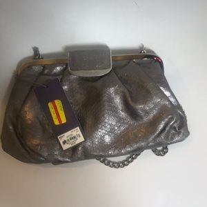 New Small handbag, Jennifer Lopez